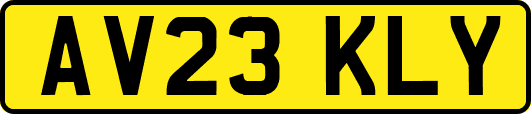 AV23KLY