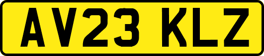 AV23KLZ