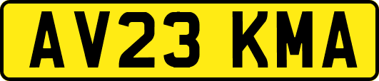 AV23KMA