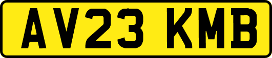 AV23KMB