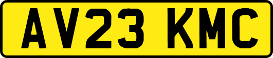 AV23KMC