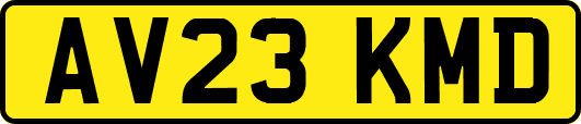 AV23KMD