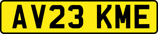 AV23KME