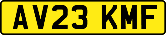 AV23KMF