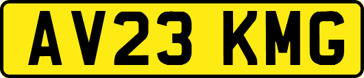 AV23KMG
