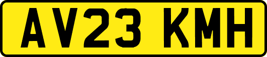 AV23KMH
