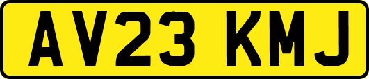 AV23KMJ