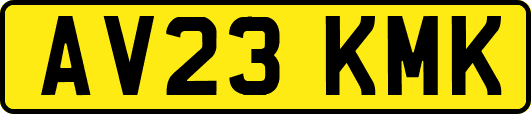 AV23KMK