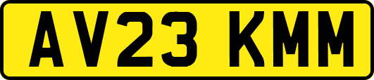 AV23KMM