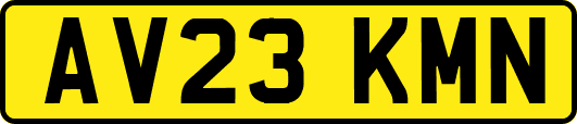 AV23KMN