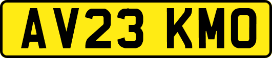 AV23KMO