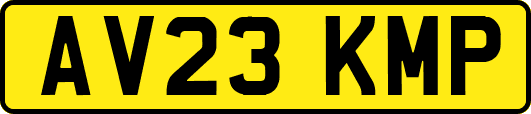 AV23KMP
