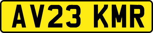 AV23KMR