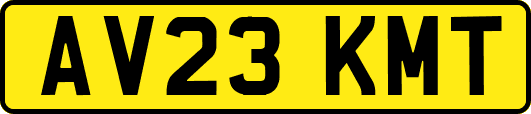 AV23KMT