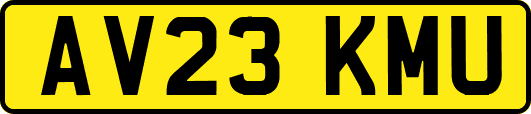 AV23KMU