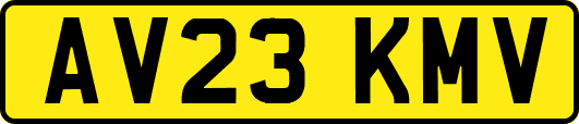 AV23KMV