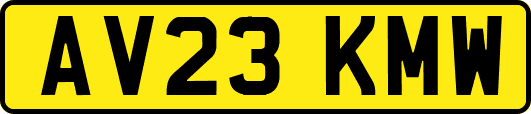 AV23KMW