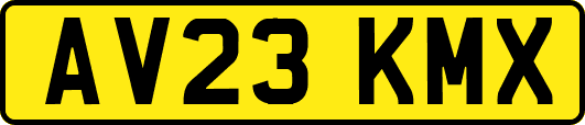 AV23KMX