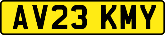 AV23KMY