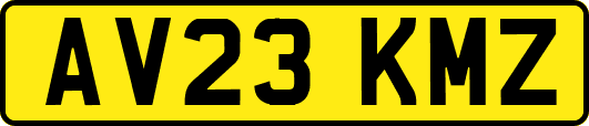 AV23KMZ