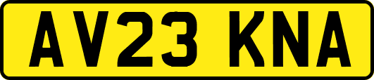 AV23KNA