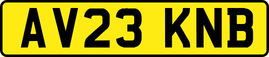 AV23KNB