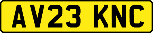 AV23KNC