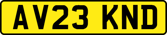 AV23KND