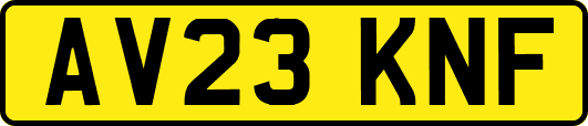 AV23KNF