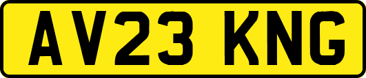 AV23KNG