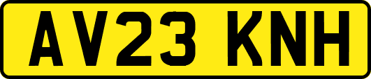 AV23KNH
