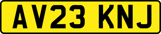 AV23KNJ