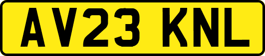 AV23KNL