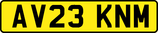 AV23KNM