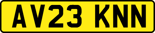 AV23KNN