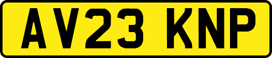 AV23KNP