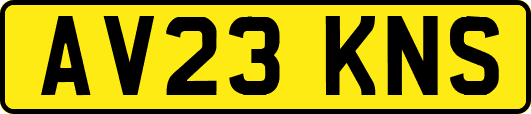 AV23KNS