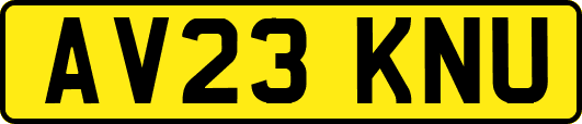 AV23KNU