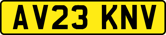 AV23KNV
