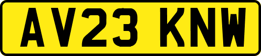 AV23KNW