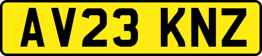 AV23KNZ