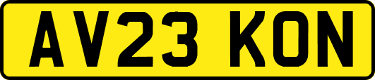 AV23KON