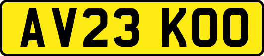 AV23KOO