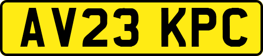 AV23KPC