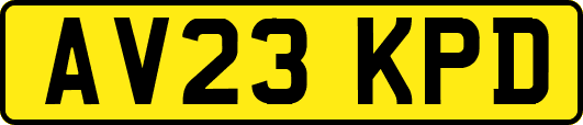 AV23KPD