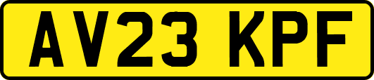 AV23KPF
