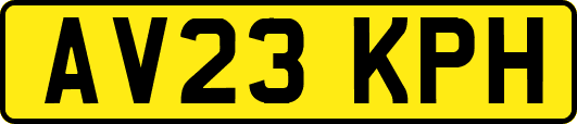 AV23KPH