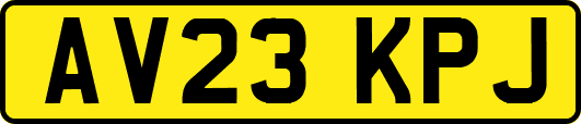 AV23KPJ