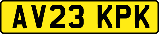 AV23KPK