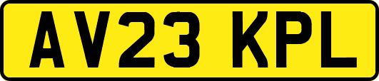 AV23KPL